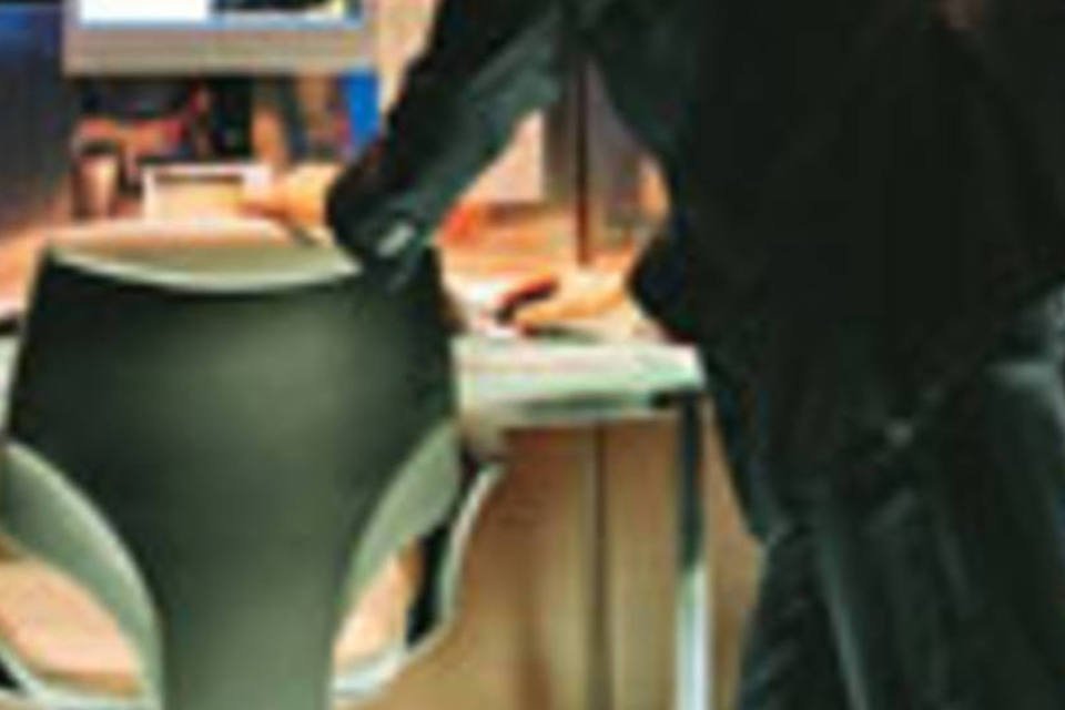 Apesar da crise, rumo ao grau de investimento