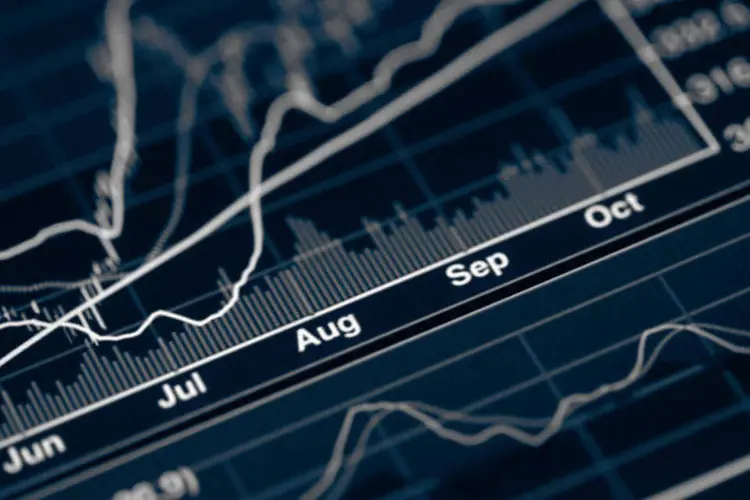 
	A&ccedil;&otilde;es: na semana, o CSI 300 acumulou desvaloriza&ccedil;&atilde;o de 0,2 por cento, enquanto o SSEC subiu 0,5 por cento
 (thinkstock)