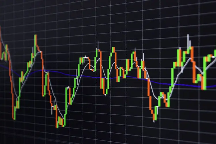 
	Bolsas: o &iacute;ndice de Xangai terminou a sess&atilde;o com alta de 2,52 por cento
 (Thinkstock)