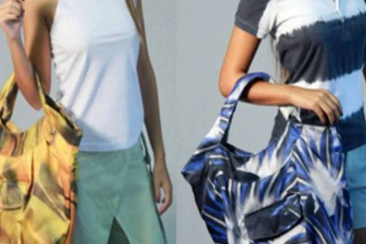Grife do Rio de Janeiro lucra com roupas e acessórios sustentáveis (Divulgação)