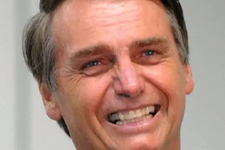 Presidente da OAB afirma que a Câmara dos Deputados deve abrir processo contra o Jair Bolsonaro por quebra de decoro (Wilson Dias/ABr/Divulgação)