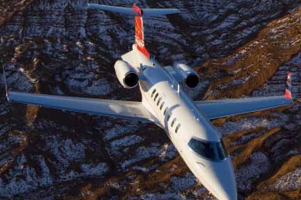 Bombardier: Brasil alega que subsídios bilionários não têm sequer sido notificados pelo Canadá (Divulgacao)