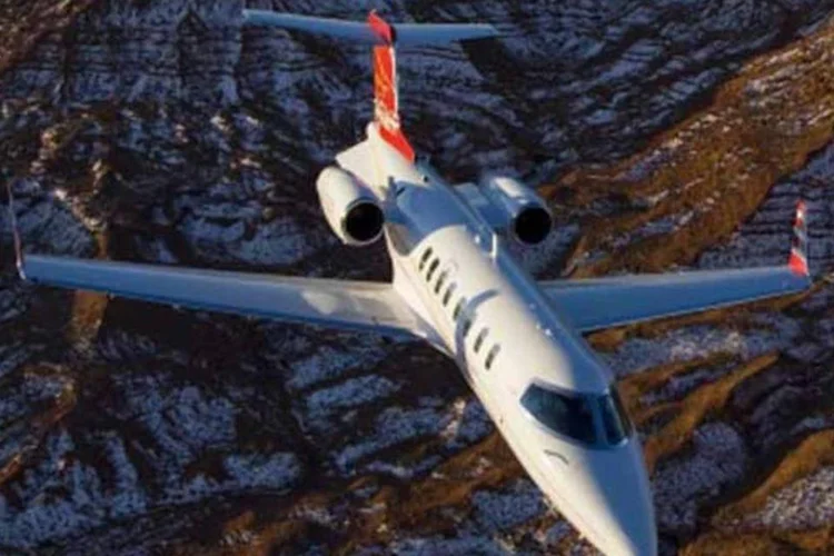 A Bombardier não teve muita escolha a não ser vender divisões para pagar dívidas (Bombardier/Divulgação)