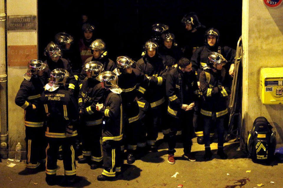 Atentados em Paris causam horror e comoção em todo o mundo