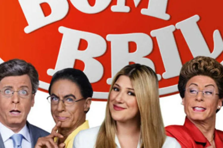 
	Bombril: s&eacute;rie de v&iacute;deos de humor com os candidatos &agrave; presid&ecirc;ncia
 (Divulgação)