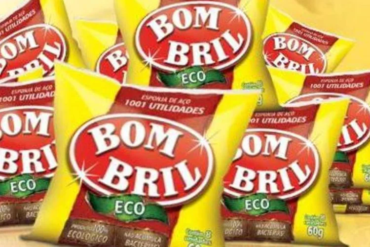 Bombril: companhia tem dívidas tributárias de R$ 2,3 bilhões (.)