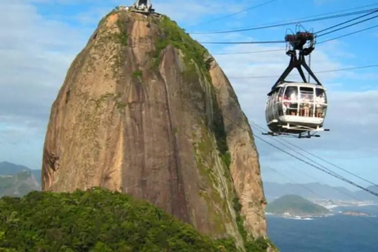 O Brasil foi eleito o melhor país para ecoturismo pela Forbes (Creative Commons/Reprodução)