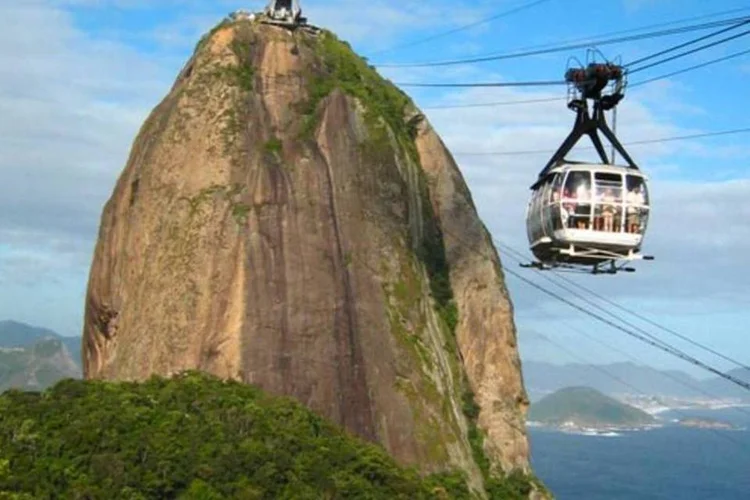 O Brasil foi eleito o melhor país para ecoturismo pela Forbes (Creative Commons/Reprodução)