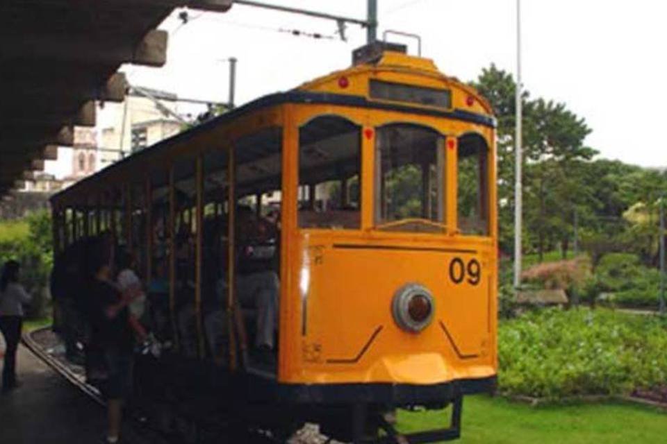 Depoimento sobre acidente de bonde no RJ é adiado