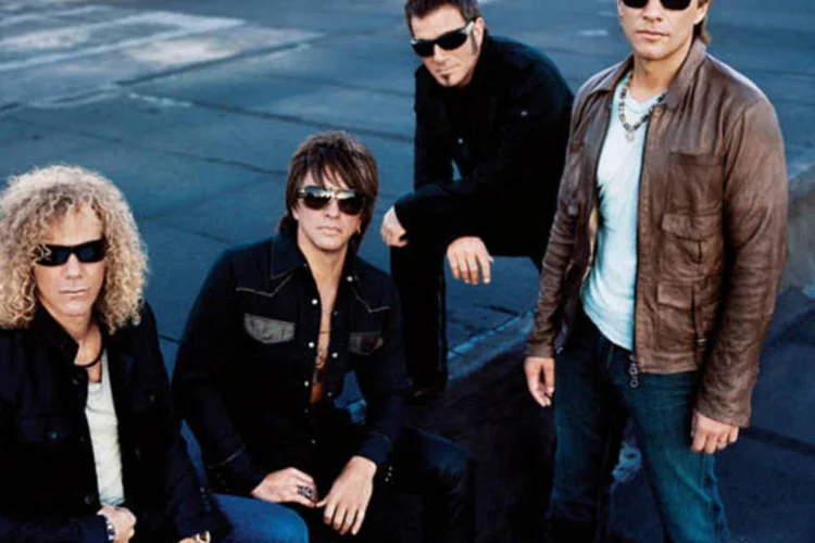 Bon Jovi