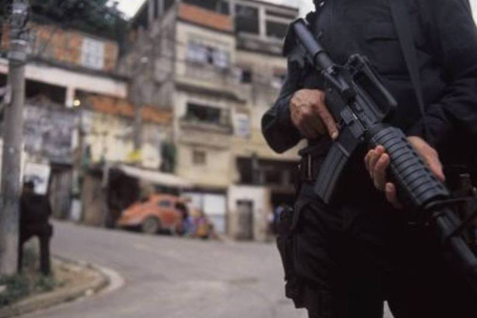 STF avaliará relatório sobre irregularidades identificadas em câmeras corporais de policiais no Rio