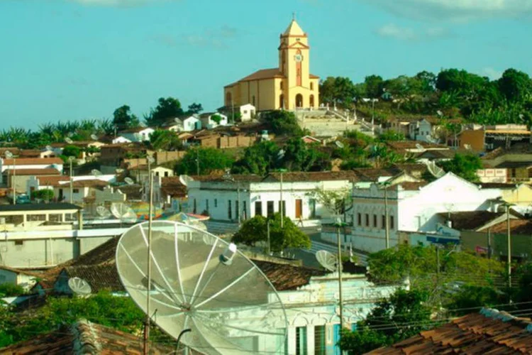 
	Vista de Borborema: 11 morreram em acidente na Rodovia Deputado Le&ocirc;nidas Pacheco Ferreira (SP-304)
 (Joelson Augusto Guilherme/WikimediaCommons)