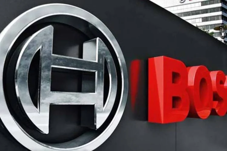 Bosch: a empresa deixa para trás assim "a maior parte" dos processos nos Estados Unidos vinculados ao "dieselgate", (Divulgação Bosch)