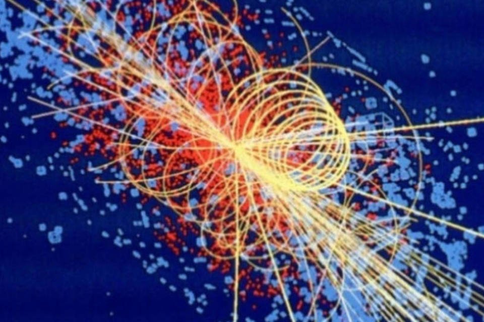 Bóson de Higgs vira música; ouça o resultado