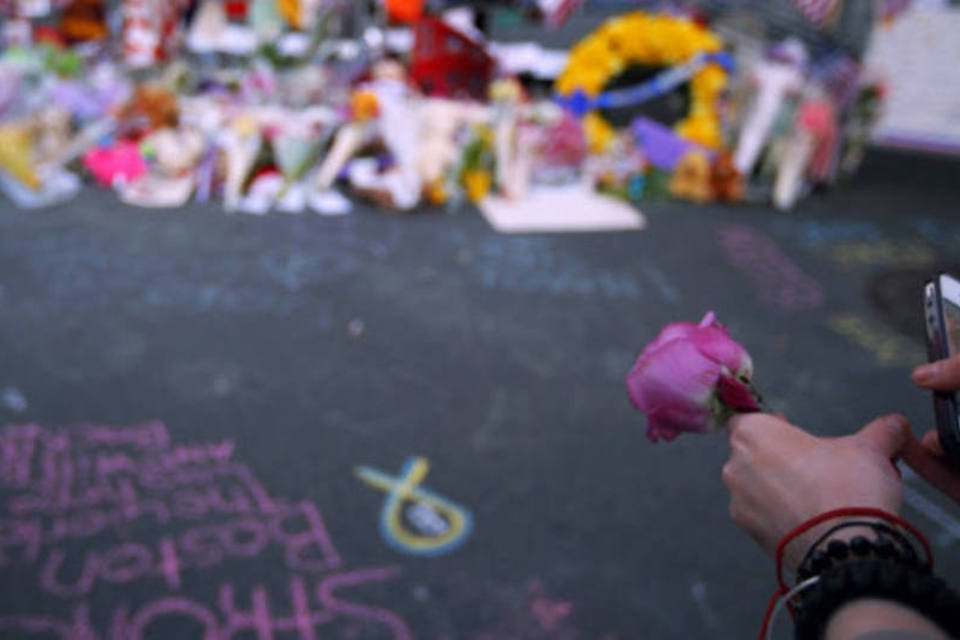 Boston fará minuto de silêncio em homenagem às vítimas