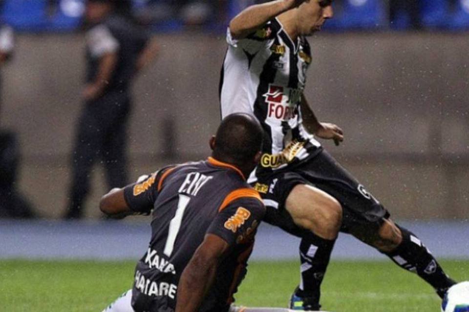 Herbalife amplia patrocínio esportivo ao Botafogo