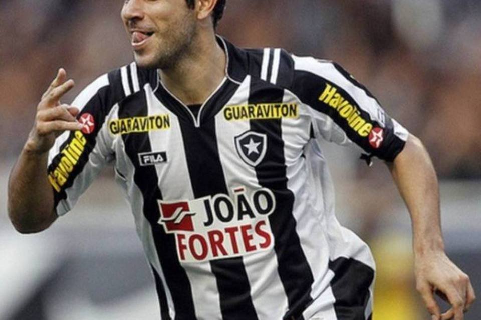 12. Botafogo: 90,7 milhões (1%) (Fernando Soutello/AGIF/reprodução/botafogo.com.br)
