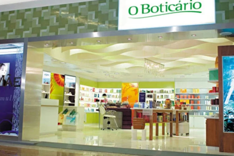 Boticário: para 2017, Grynbaum afirmou que os investimentos do grupo devem ficar ao redor do patamar de 2015, da ordem de 250 milhões de reais