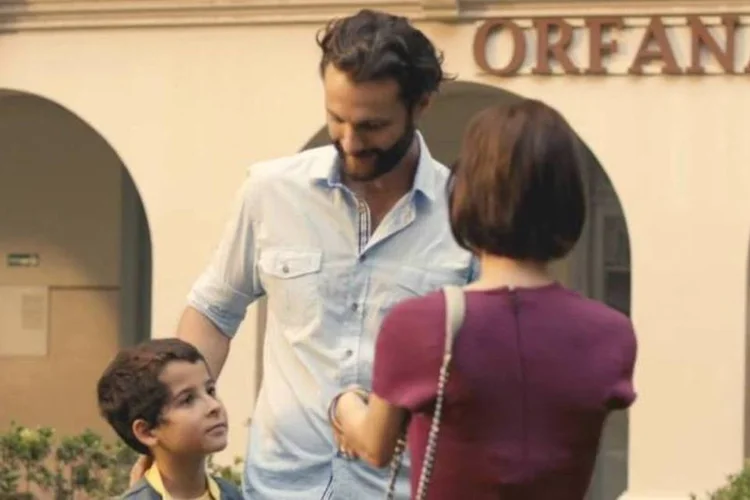 
	Filme &quot;Origem&quot;, do Botic&aacute;rio, celebra com sensibilidade a atitude da ado&ccedil;&atilde;o
 (Reprodução/YouTube)