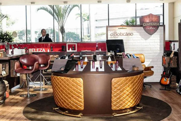 Experiência itinerante: Confraria Malbec e Desafio Quasar Quest estrearam no dia 4, no Shopping Eldorado, em São Paulo, e depois passam por Curitiba, Belo Horizonte, Goiânia, Fortaleza, Rio de Janeiro e Salvador (Divulgação)