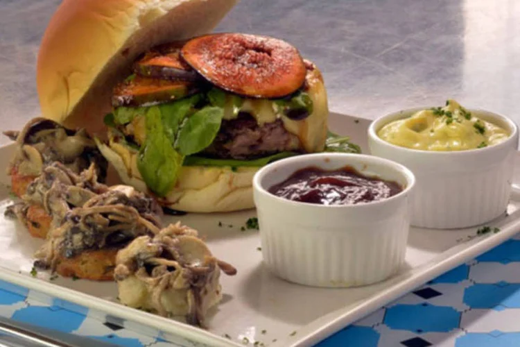 Gourmet (Felipe Reis / Divulgação)