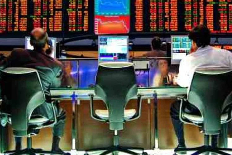 Pouca diversificação limita fundos de pensão no país, os mais importantes para os investidores institucionais, mas menos rentáveis que os fundos mútuos (.)