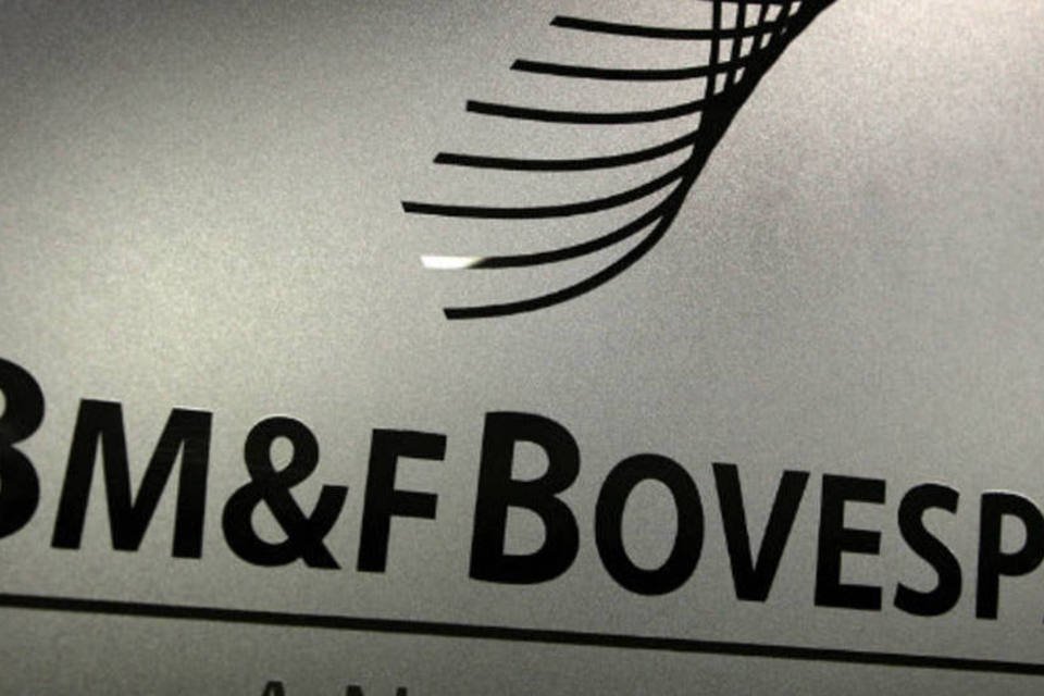 BM&FBovespa propõe mudança gradual ou integral no Ibovespa
