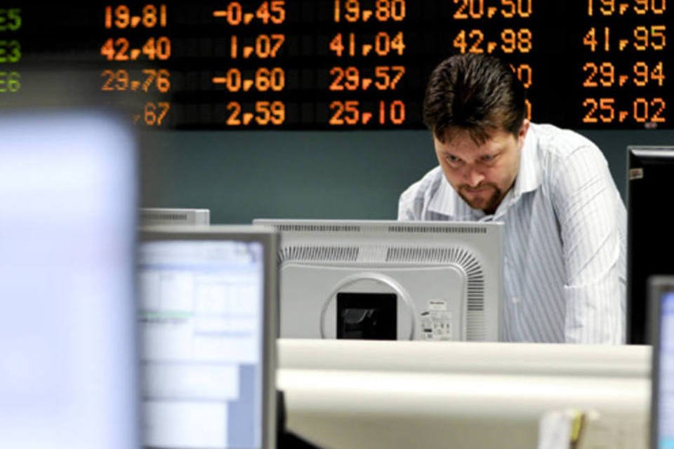 Os melhores e os piores investimentos de junho
