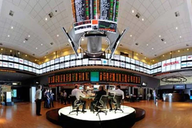 Bovespa: há formas de proteger suas aplicações em bolsa (.)