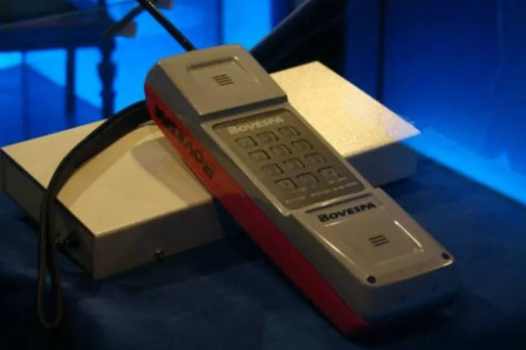 
	Bovespa: &agrave;s 9h50, o Ibovespa futuro subia 1,27%, aos 58.840 pontos
 (BM&FBovespa/Divulgação)