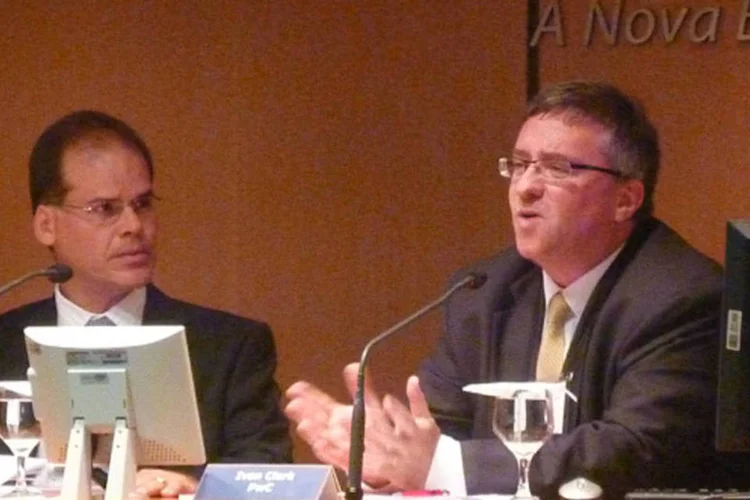 800 companhias tem interesse em abrir capital, mas precisam se preparar para isso, diz Ivan Clarck, sócio líder de Capital Markets da PwC (Marcel Salim/EXAME.com)