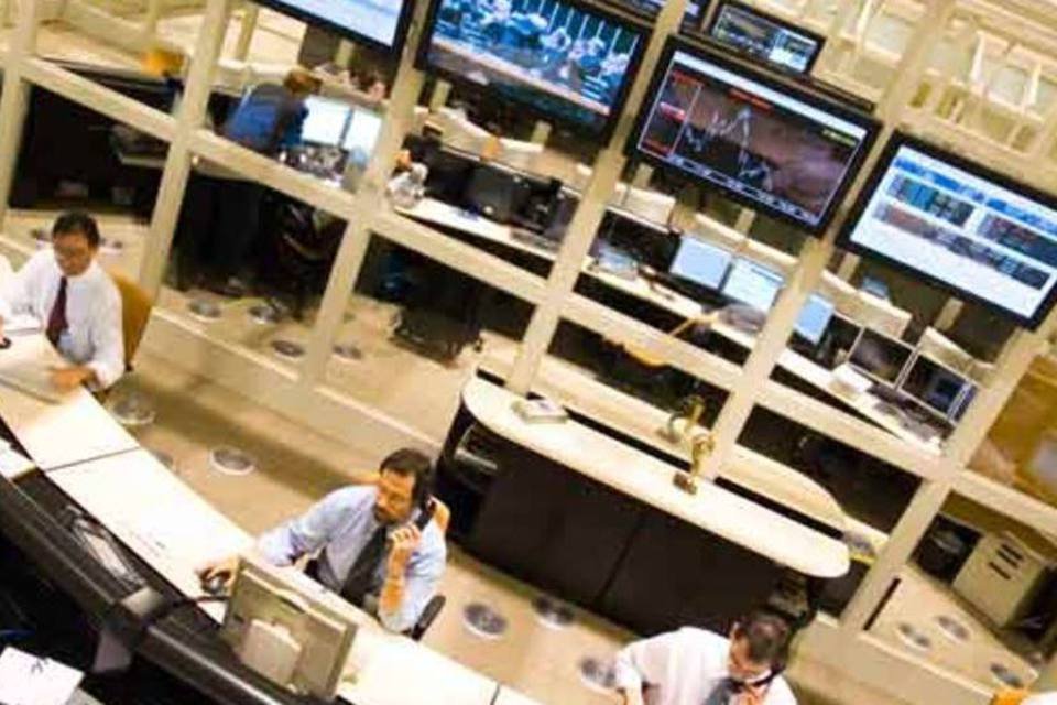 Small Caps: as altas e baixas entre as pequenas da bolsa nesta semana