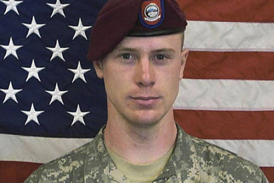 Começa julgamento por deserção de ex-soldado americano