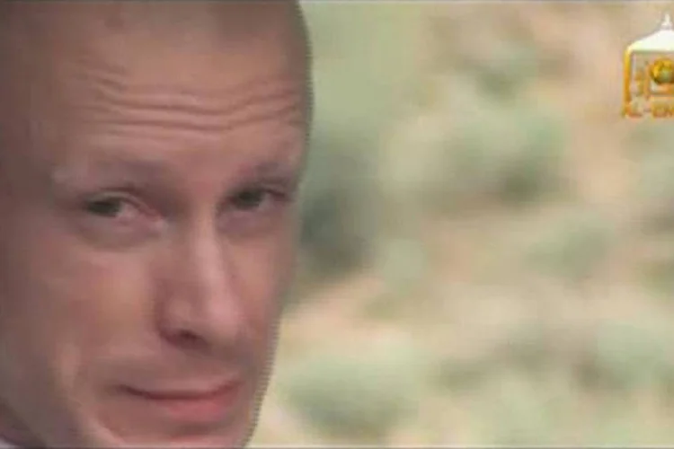 Bowe Bergdahl: ex-colegas de Bergdahl no Exército acusam-no de ter sido capturado depois de desertar (Al-Emara/Reuters)