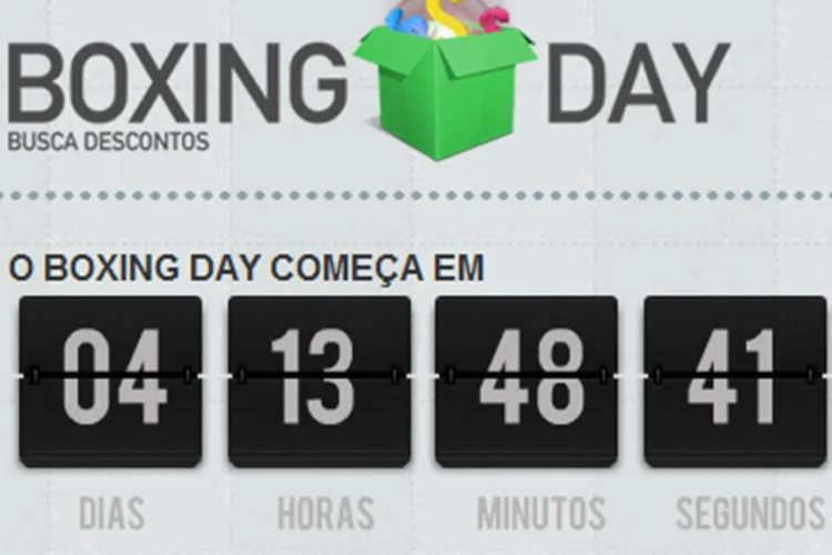 Participam da versão brasileira e-commerces como Americanas.com e Netshoes (Reprodução)
