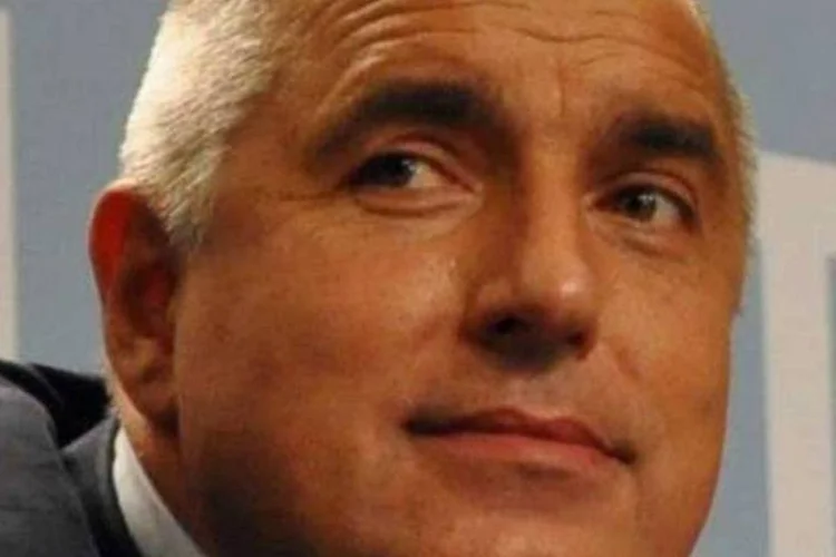 Boyco Borissov, primeiro-ministro da Bulgária: Dilma Rousseff é orgulho o povo búlgaro (WIKIMEDIA COMMONS)
