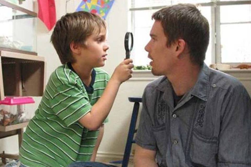 Boyhood: Da Infância à Juventude é grande vencedor do Bafta