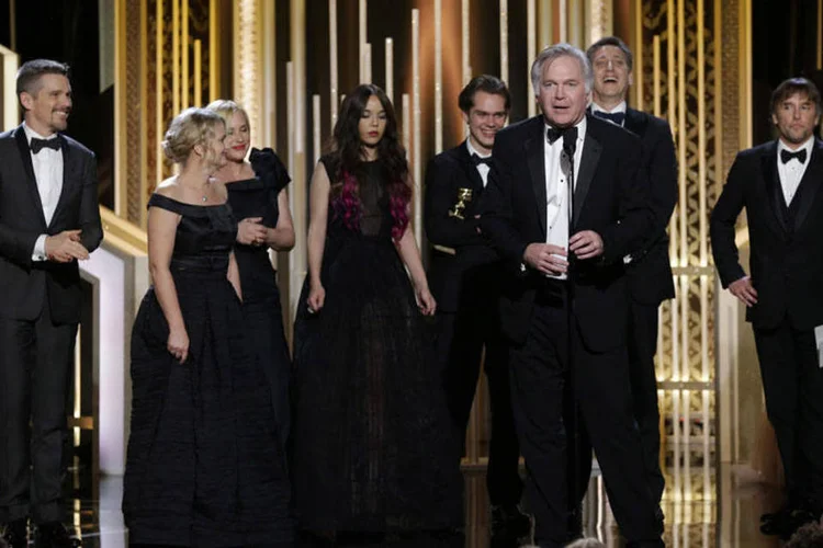 O melhor da TV e do Cinema (Getty Images)