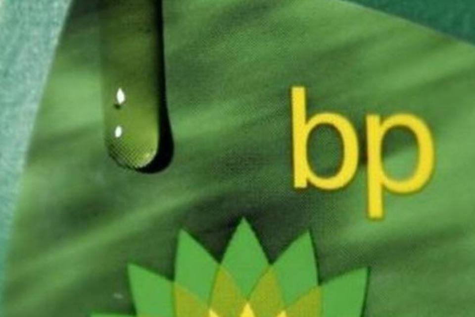 Fitch e Moody&s rebaixam nota da BP por vazamento