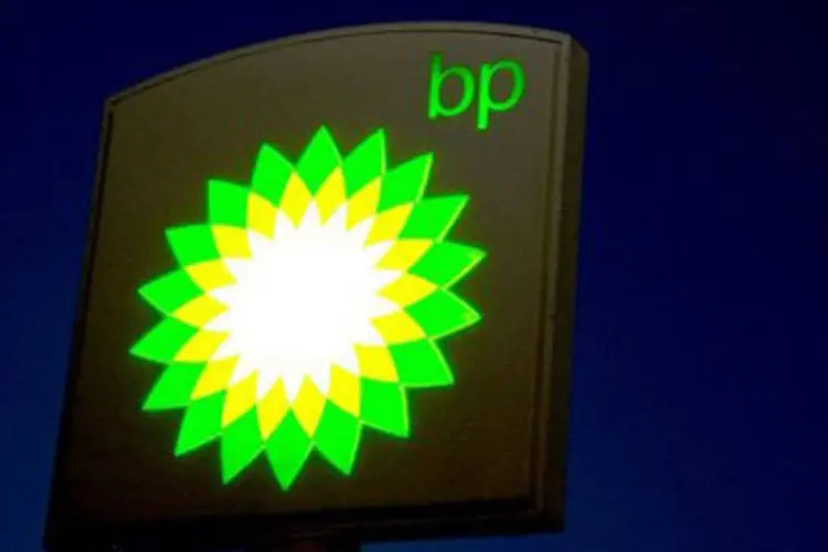 O resultado financeiro da BP é considerado pior da história empresarial do Reino Unido (.)