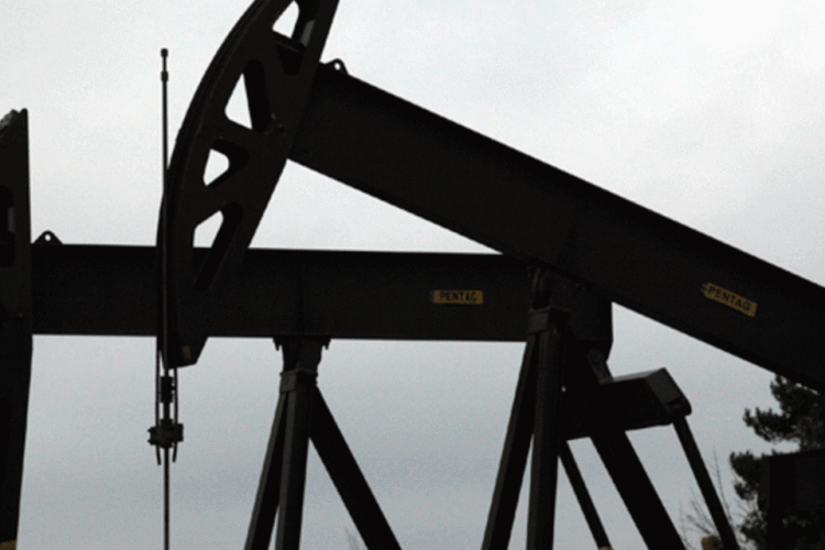 Contrato de petróleo para setembro negociado na New York Mercantile Exchange fechou em queda de US$ 1,86, a US$ 91,93 o barril (Getty Images)