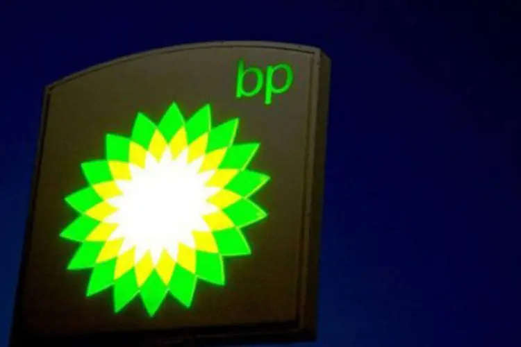 Esforços da BP para conter o vazamento no Golfo já custaram US$ 1,6 bi à empresa (AFP)