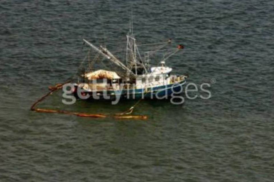 EUA dão prazo de 2 dias para BP propor plano agressivo