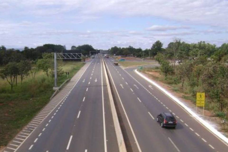 Último leilão de rodovia do ano promete forte deságio