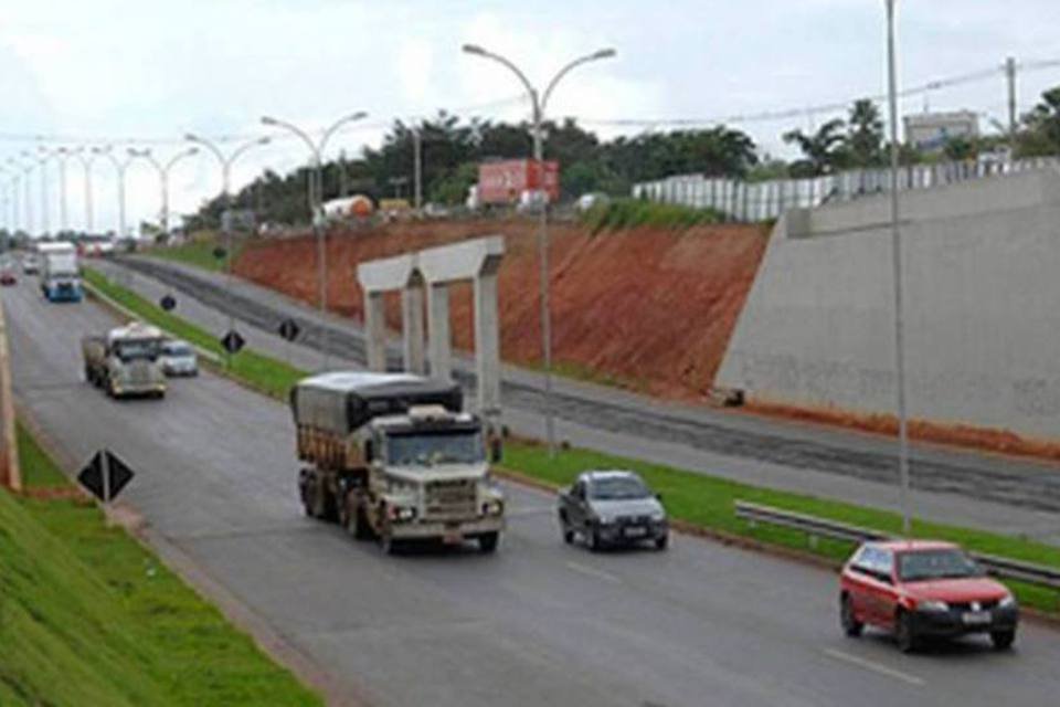RS é o estado com maior número de bloqueios de rodovias