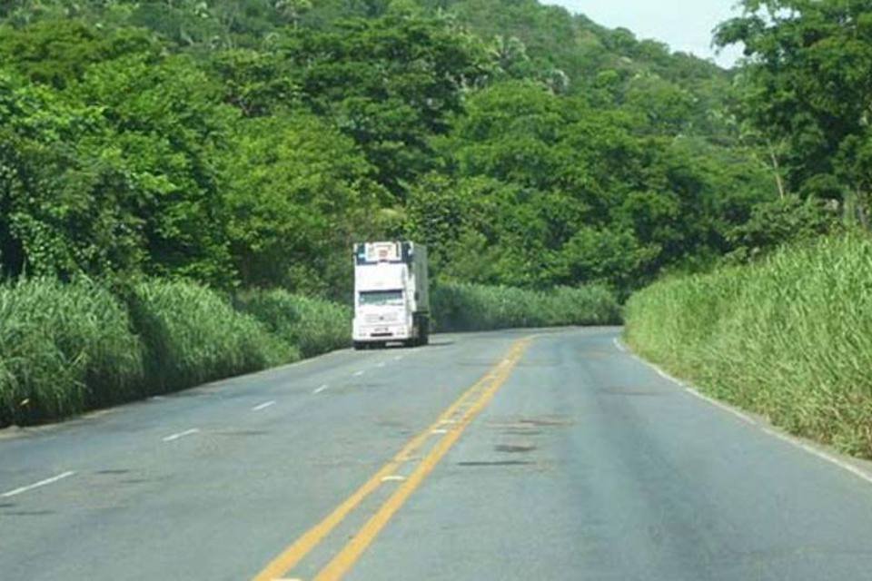 Nova rodovia vai ligar sudoeste paulista ao Paraná