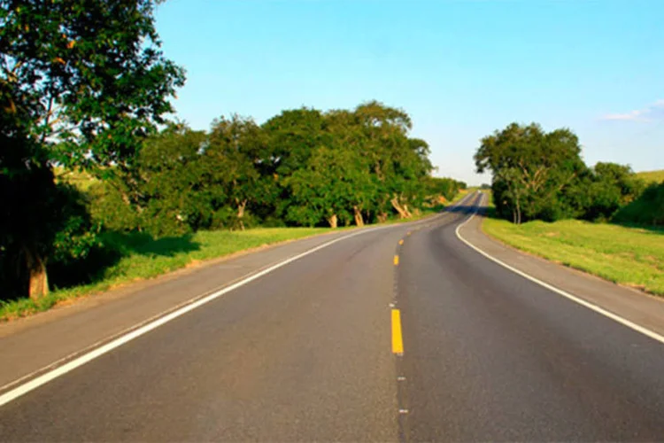 
	Transportes: a informa&ccedil;&atilde;o consta de mensagem publicada no Di&aacute;rio Oficial da Uni&atilde;o
 (Divulgação/Acciona)