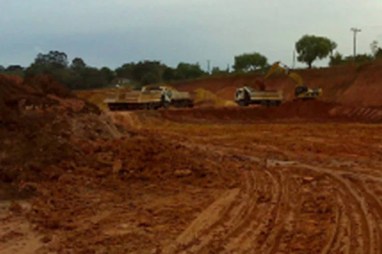 
	Obras: ser&atilde;o, ao todo, mais de 6,4 mil quil&ocirc;metros de obras
 (Divulgação/TCU)