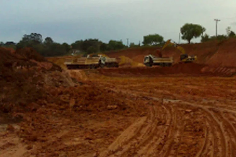 
	PAC Vias Urbanas: em 2010, foi lan&ccedil;ada a primeira fase do Programa, e, em 2012, a segunda e a terceira fases
 (Divulgação/TCU)