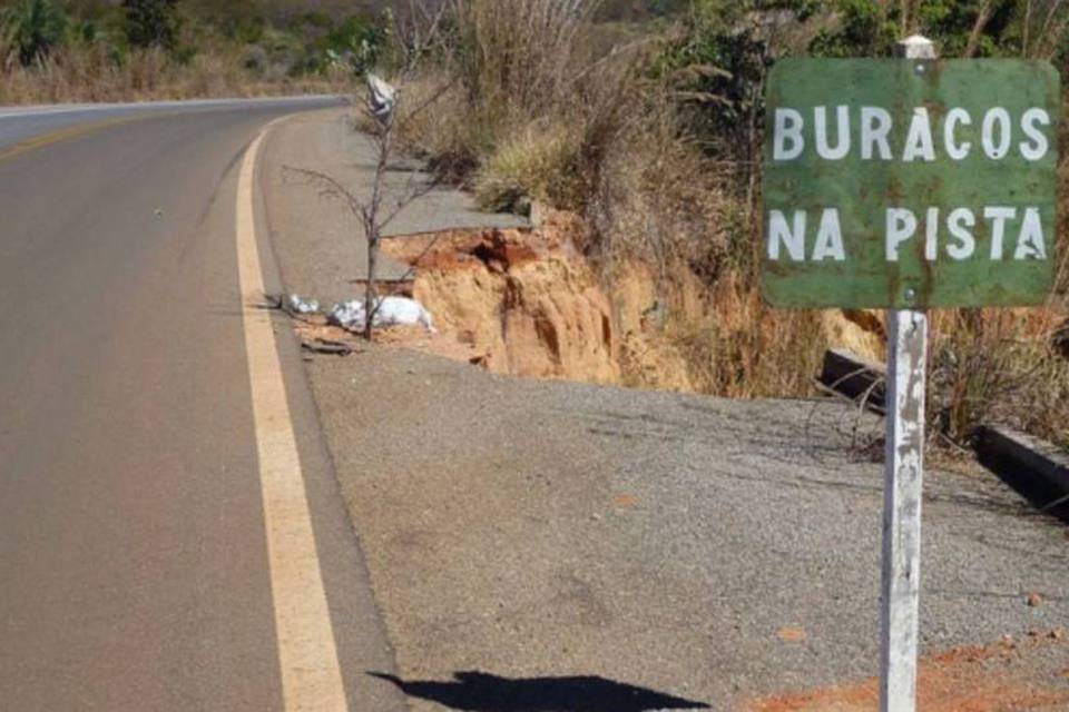 Operação Nossa Terra investiga fraudes em obras na Bahia